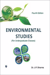 Environmental Studies ( In 2 Colour)