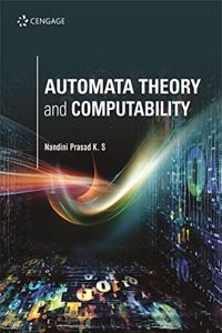 Automata Theory and Computability