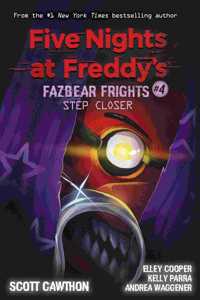 Fazbear Frights #4
