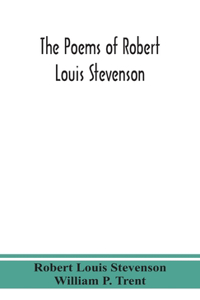 poems of Robert Louis Stevenson