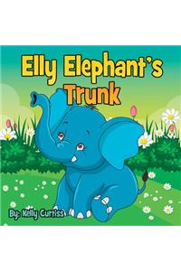 Elly Elephant's