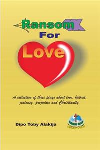 Ransom For Love