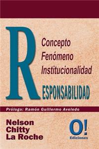 Responsabilidad
