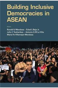 Building Inclusive Democracies in ASEAN