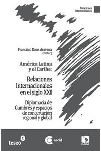 América Latina y el Caribe