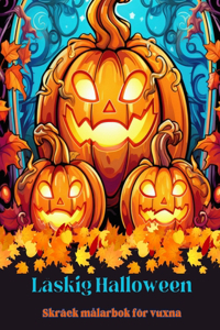 Kuslig Halloween