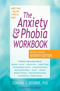 Anxiety and Phobia Workbook