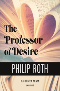 Professor of Desire