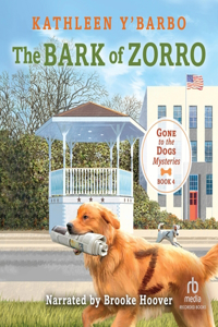 Bark of Zorro