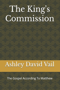 The King's Commission
