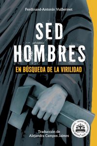 Sed hombres