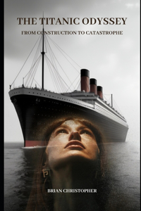 Titanic Odyssey: From Construction to Catastrophe