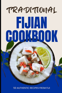 Traditional Fijian Cookbook