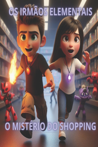 Os Irmãos Elementais