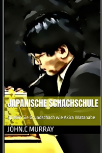 Japanische Schachschule