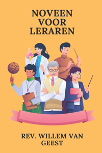 Noveen voor leraren