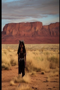 Unveiling the Mystery of the Navajo Skinwalkers