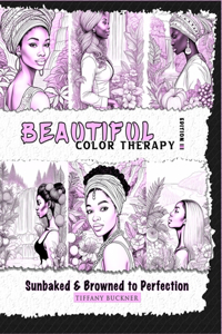 Beautiful Color Therapy