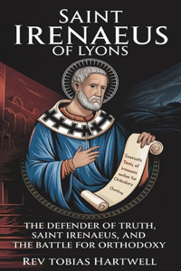 Saint Irenaeus of Lyons