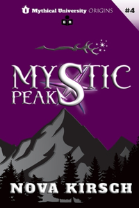 Mythical University