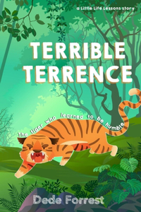 Terrible Terrence