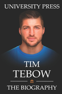 Tim Tebow Book