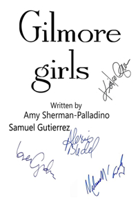 Gilmore Girls