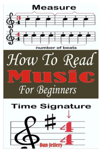 How To Read Music For Beginners