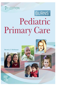 Pediatric Primary Care