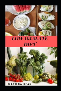 Low Oxalate Diet