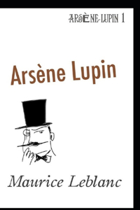 Arsène Lupin Annotated