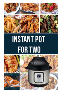 Instant Pot for Two