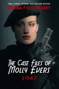 The Case Files of Molly Evers