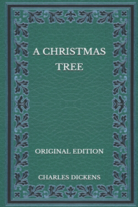 A Christmas Tree - Original Edition