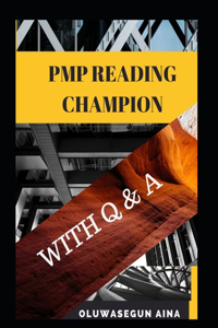 Pmp Reading Champion with Q&A