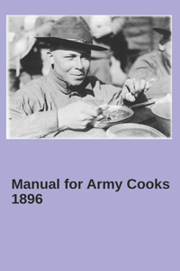 Manual for Army Cooks