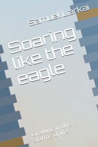 Soaring like the eagle
