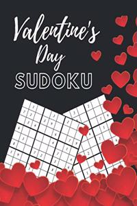 Valentine's Day Sudoku
