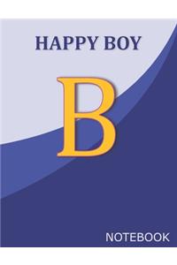 Happy Boy B