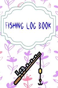 Fishing Logs