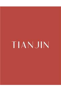 Tianjin