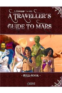 Traveller's Guide to Mars - Full Book