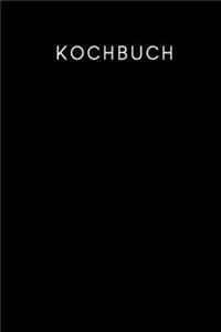 Kochbuch