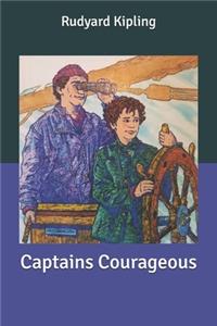 Captains Courageous