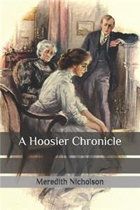 A Hoosier Chronicle
