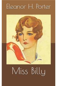 Miss Billy