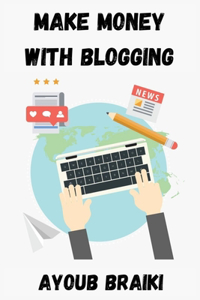 make money with blogging