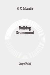 Bulldog Drummond
