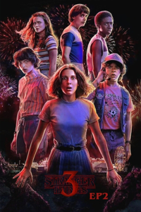 Stranger Things 3 EP2