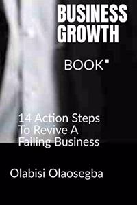 Business Growth Book